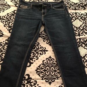 Maurices Jeggings - Size L
